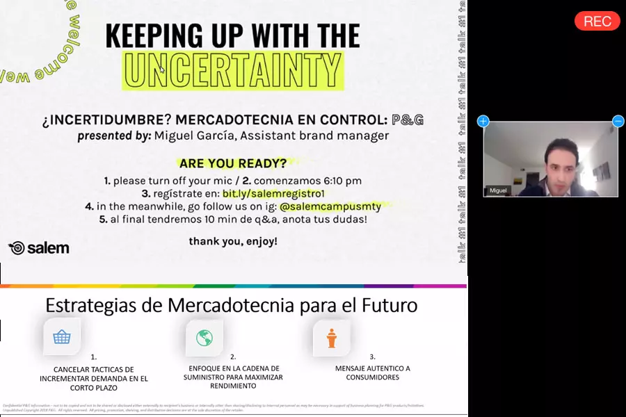Infografia Miguel García