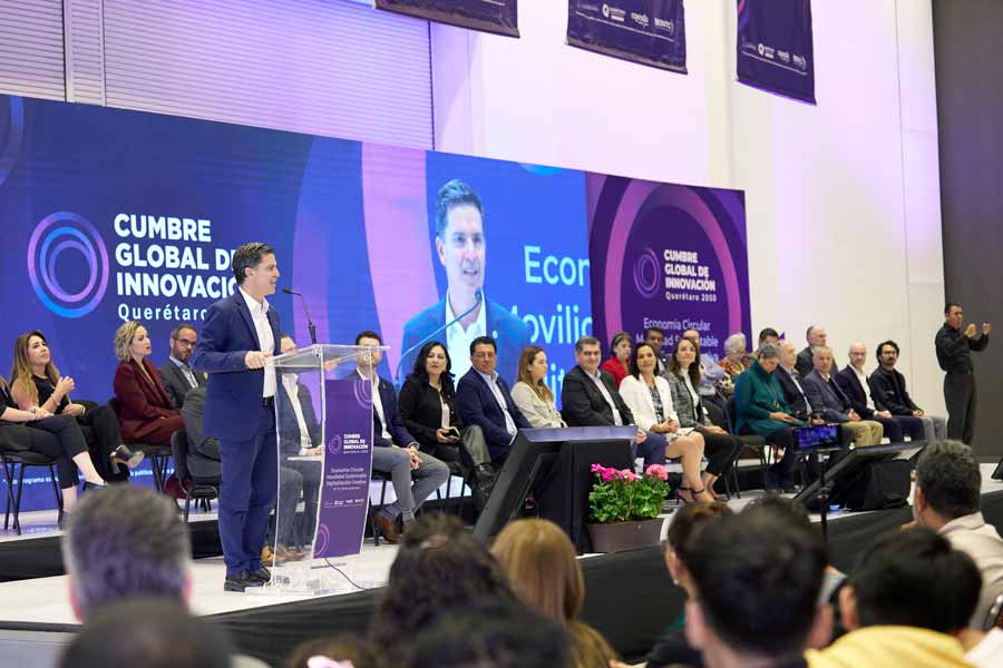 pascual-alcocer-cumbre-global-innovacion-tec-de-monterrey-queretaro