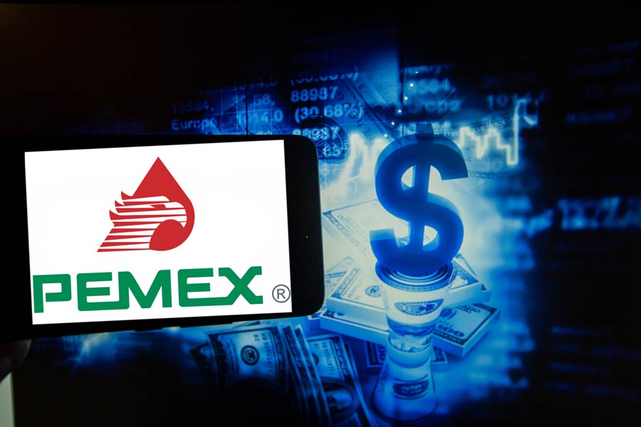 Pemex