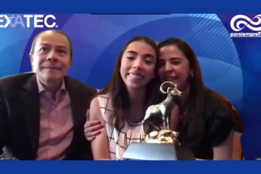 ¡Son reconocidos por su trayectoria universitaria!