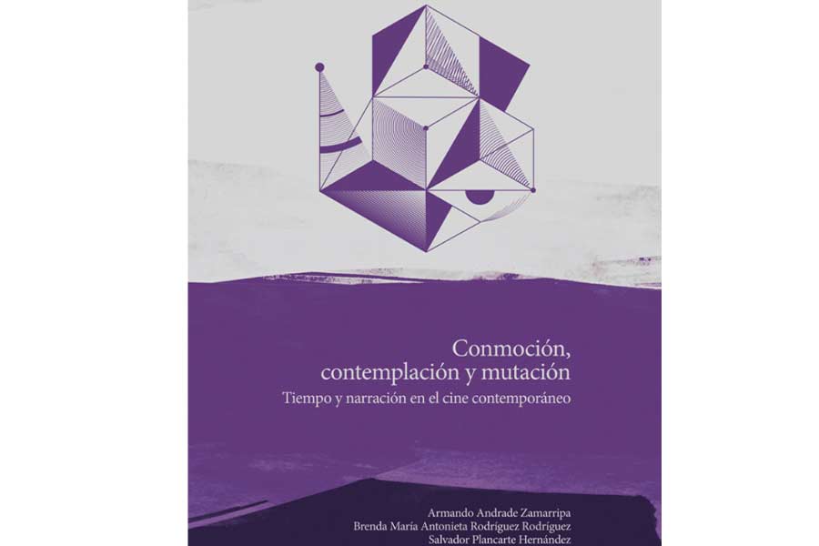 Portada del libro. 