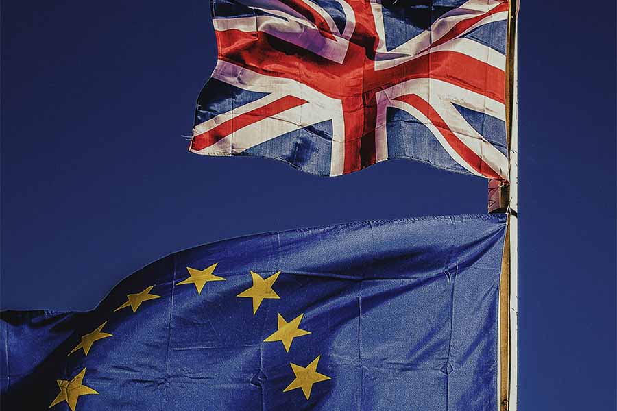 Post BREXIT negotiations: how to break an impasse 