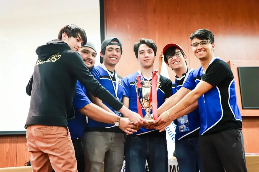 Esports