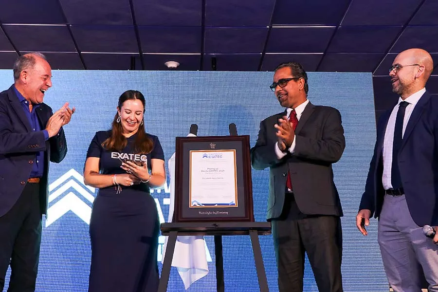 Reconocen a egresada de Tec Toluca con el Premio al M&eacute;rito EXATEC 2026