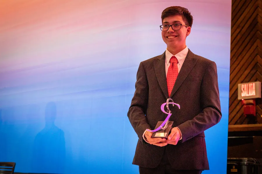 Premio R&oacute;mulo Garza