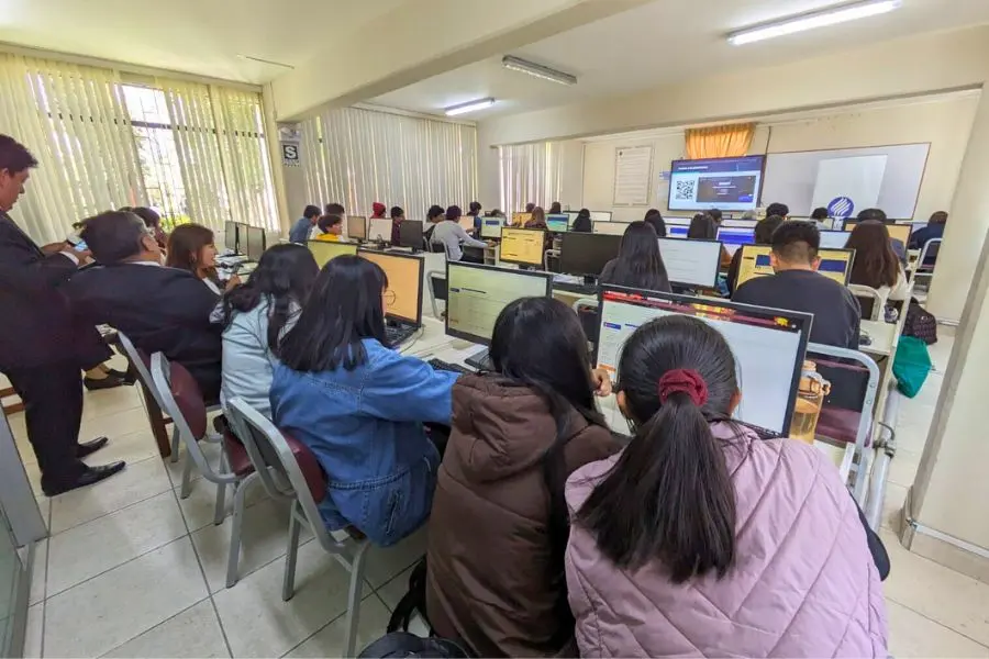 Premio Tecnos en diferentes países