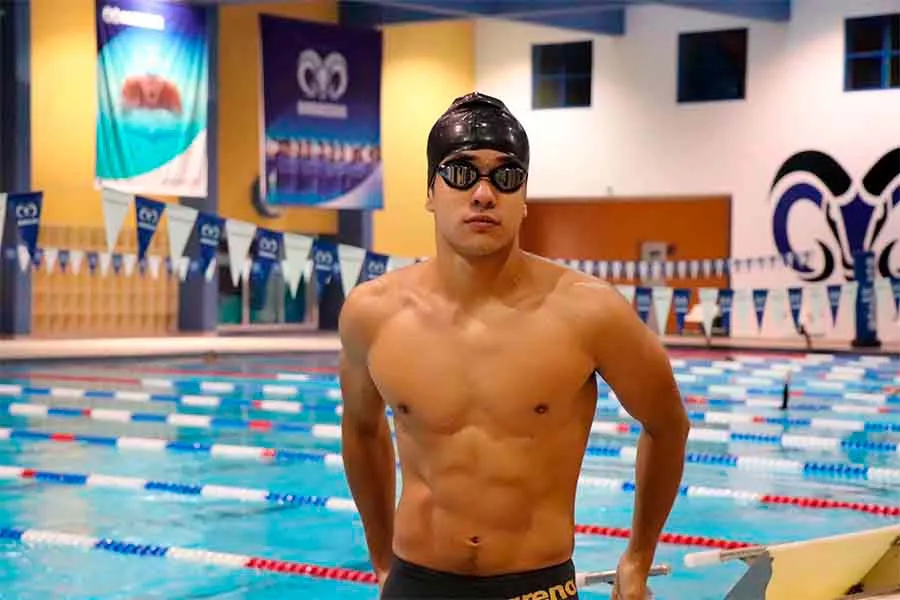 Obtienen máximo galardón por su formación integral en el Tec