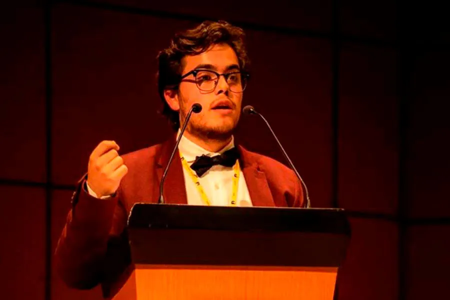 Obtienen máximo galardón por su formación integral en el Tec