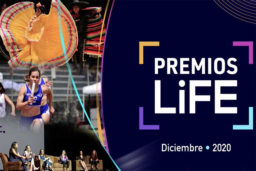 Premios LiFE