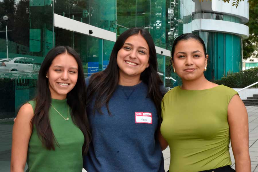 Pymes ecol&oacute;gicas, PrepaTec Monterrey.