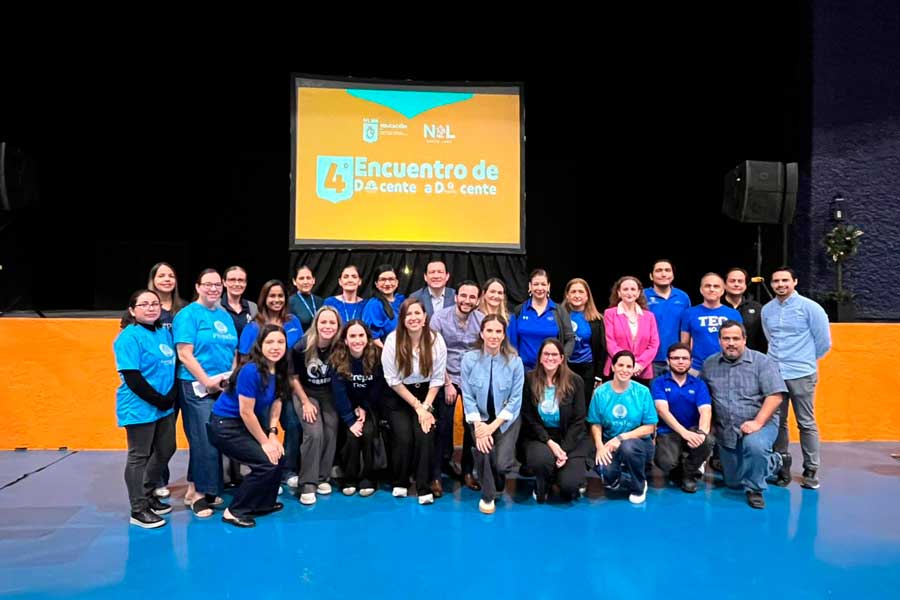 Telebachilleratos comunitarios.