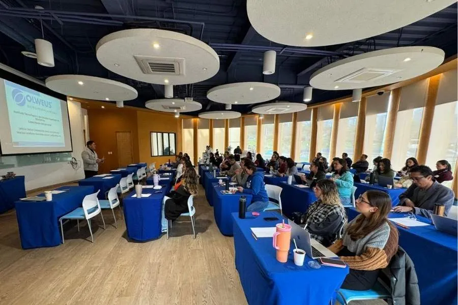 Comunidad de PrepaTec recibe certificaci&oacute;n en prevenci&oacute;n del bullying