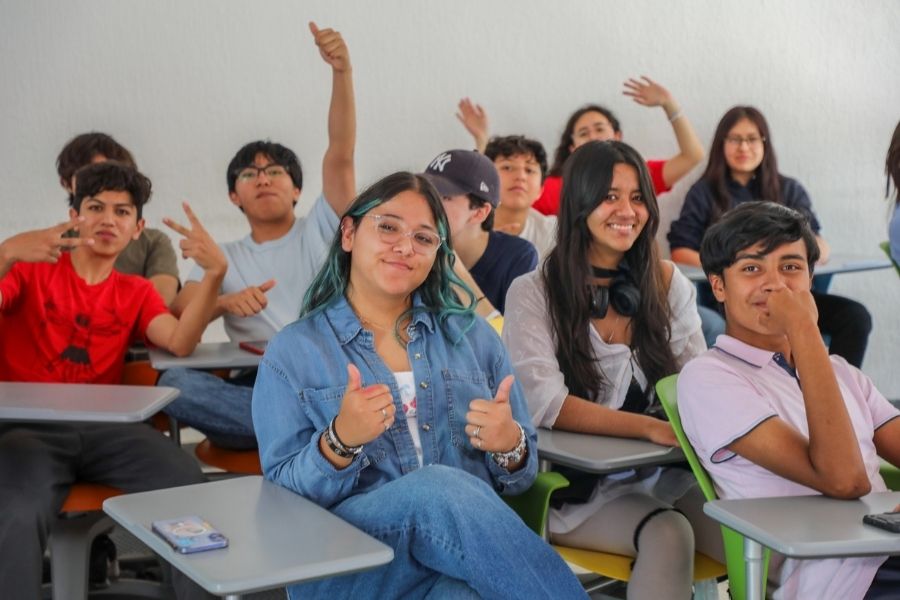 Comunidad de PrepaTec recibe certificaci&oacute;n en prevenci&oacute;n del bullying