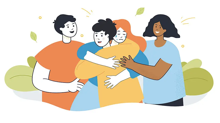 Herramientas Tec para el bienestar emocional y prevención del suicidio.