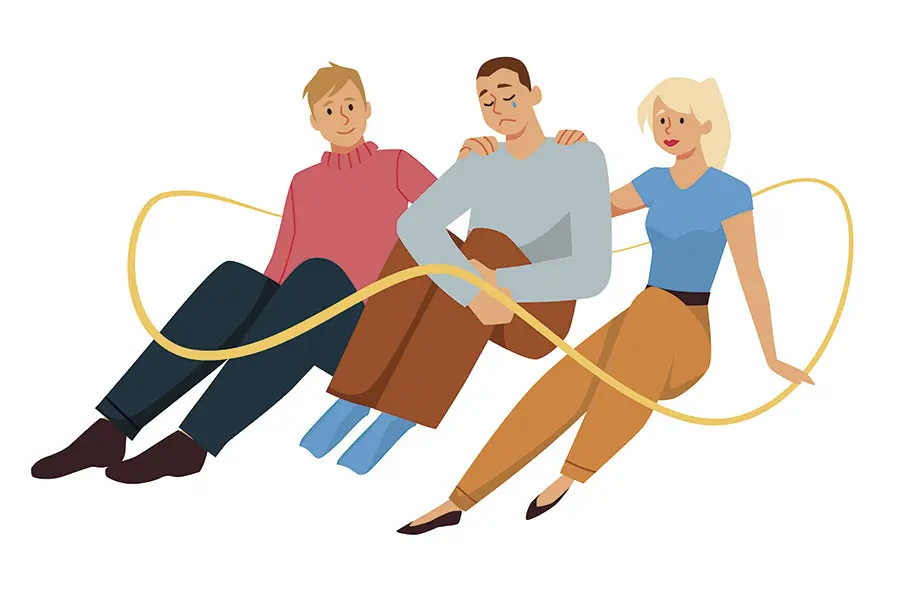 Herramientas Tec para la salud emocional y prevención del suicidio.