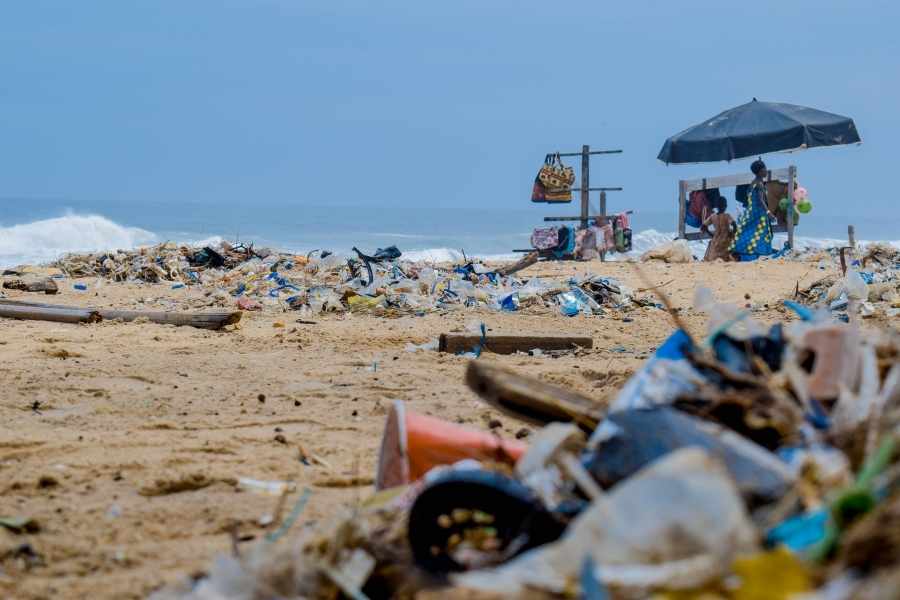 Profesora busca promover cuidado ambiental