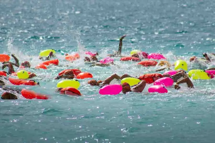 Profesora de PrepaTec va a mundial de nataci&oacute;n en aguas abiertas