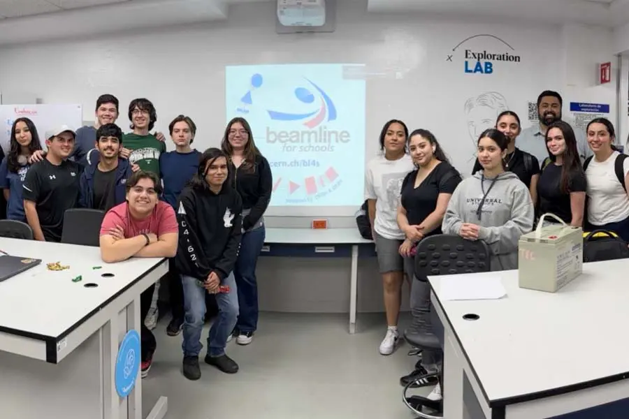 Profesores impartieron talleres de capacitación