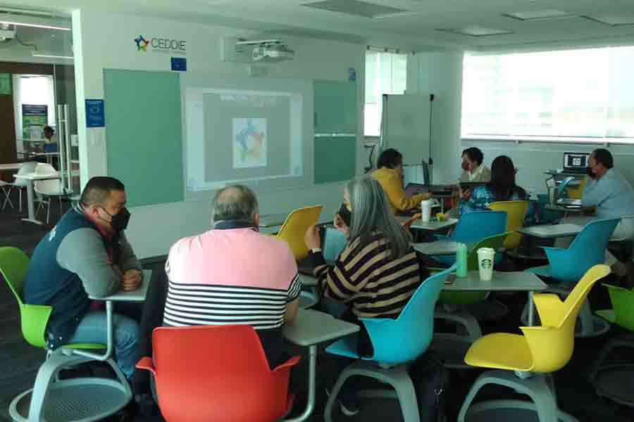 Profesores tec generan propuestas innovadoras para mejorar la atención en el aula