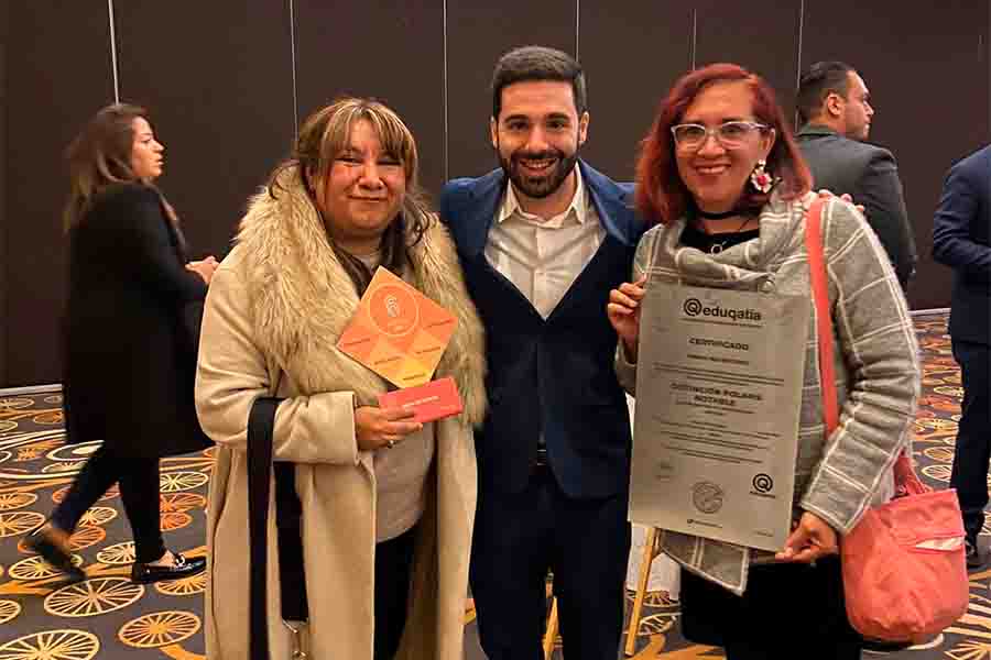 PrepaTec Metepec recibe distinción por su excelencia académica