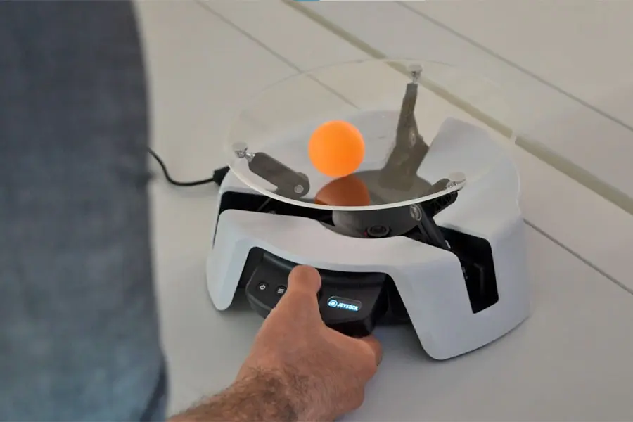 El Tec cuenta con el único dispositivo de Project Moab disponible al público en América Latina, el cual fue desarollado por Fresh Consulting y Microsoft.