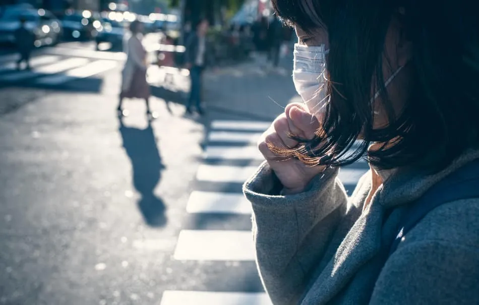 Propagaci&oacute;n del Coronavirus en los medios y las pandemias en la realidad