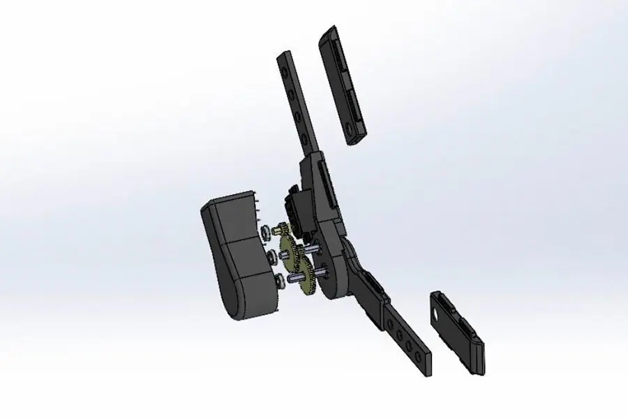 &Oacute;rtesis inteligente: innovaci&oacute;n del Tec Toluca gana en BioHack CCM