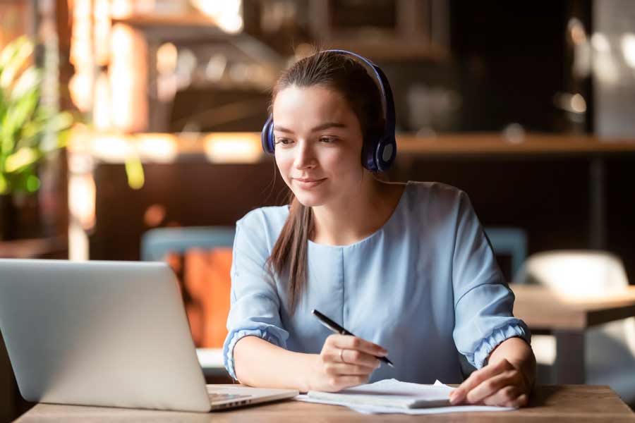 El Tec recibió un reconocimiento global por su calidad en cursos y programas de educación digital.