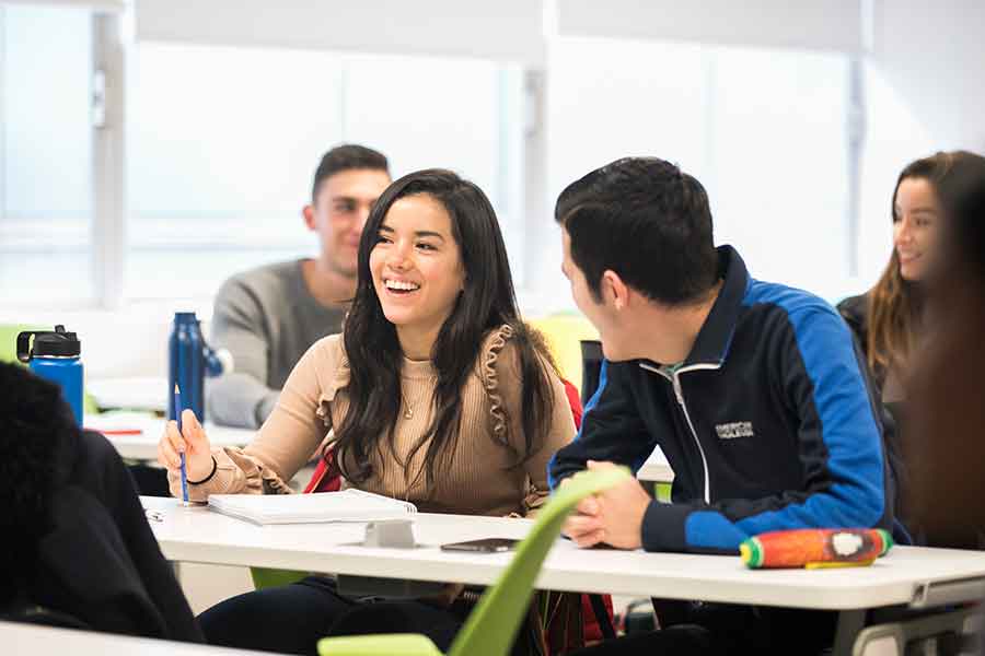 Qué sigue después de la universidad