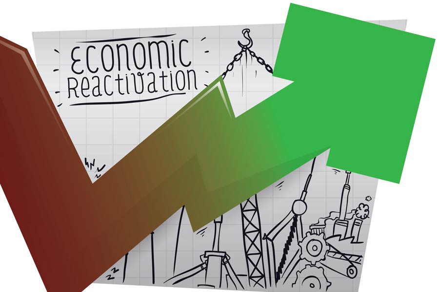 Reactivación económica