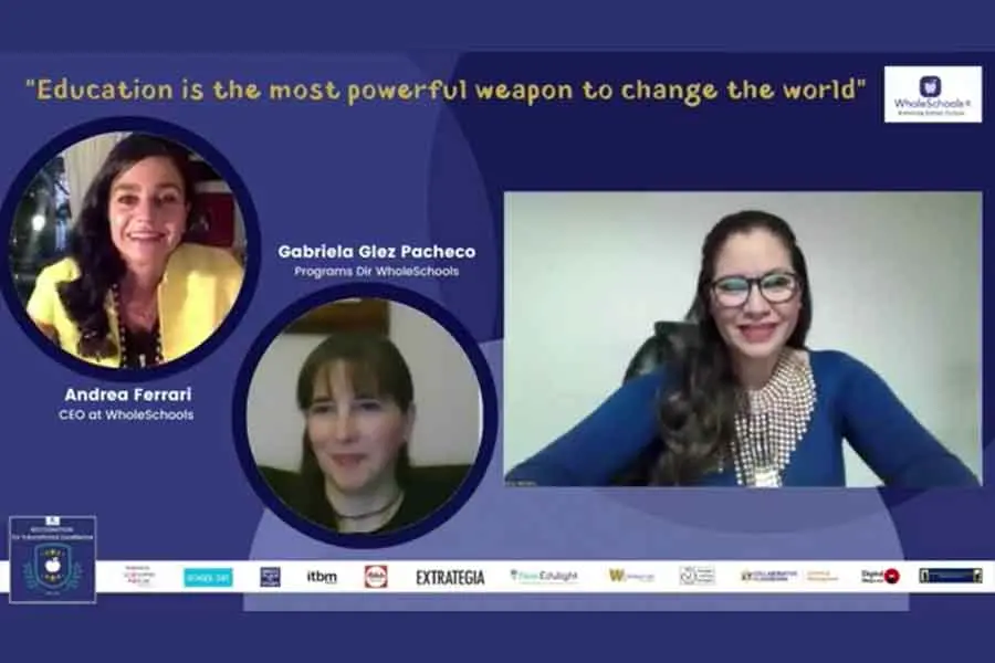 Tec de Monterrey reconocido por su labor en equidad