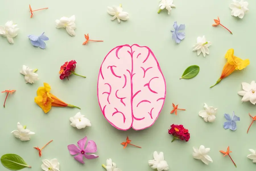 reporte florecimiento humano 2024