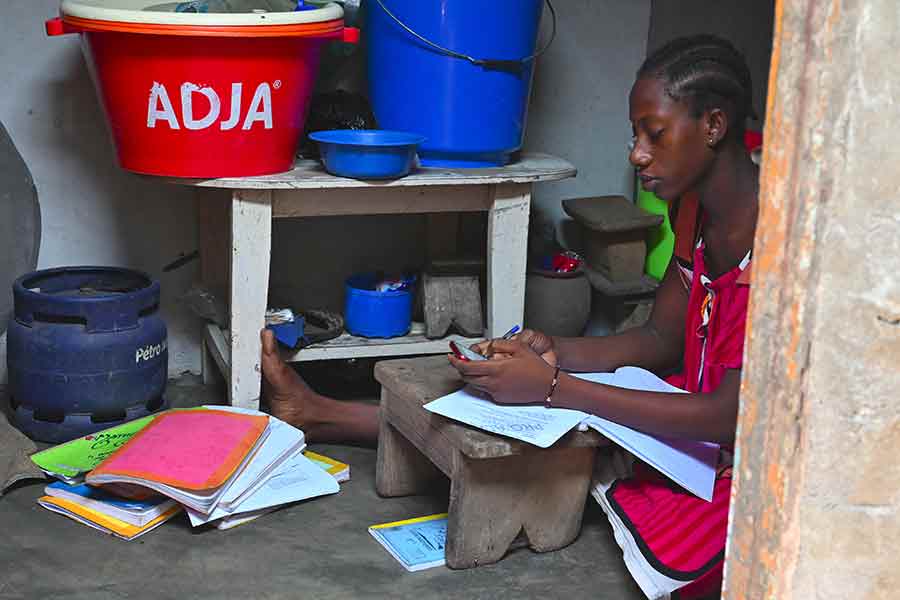 La brecha educativa digital se acentúo durante la pandemia, consideraron representantes educativos del mundo.