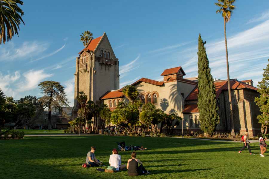 San José University