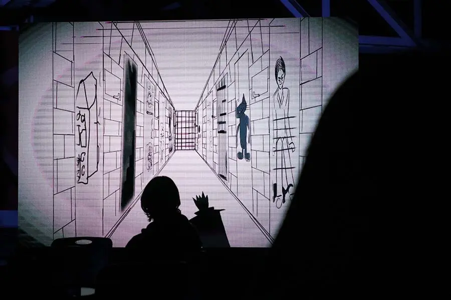 ¡Regresan a los escenarios compañías del Tec en Santa Fe!