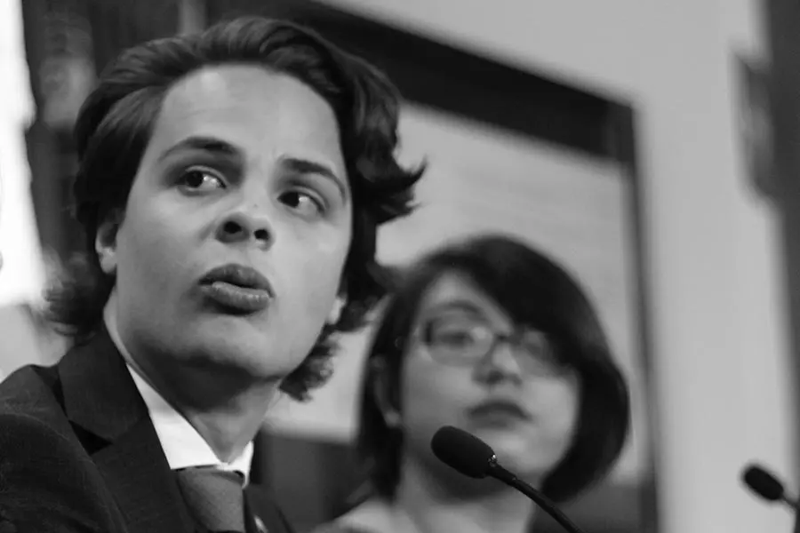 Estudiante Tec busca su lugar en Jóvenes Youth 20-2021 en Italia