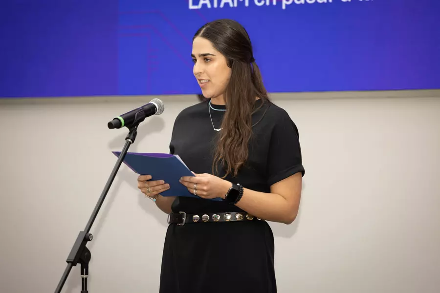 Sarah Kalach