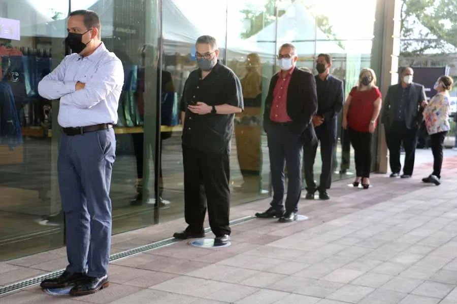 Se&ntilde;alizaci&oacute;n en "Unboxing".