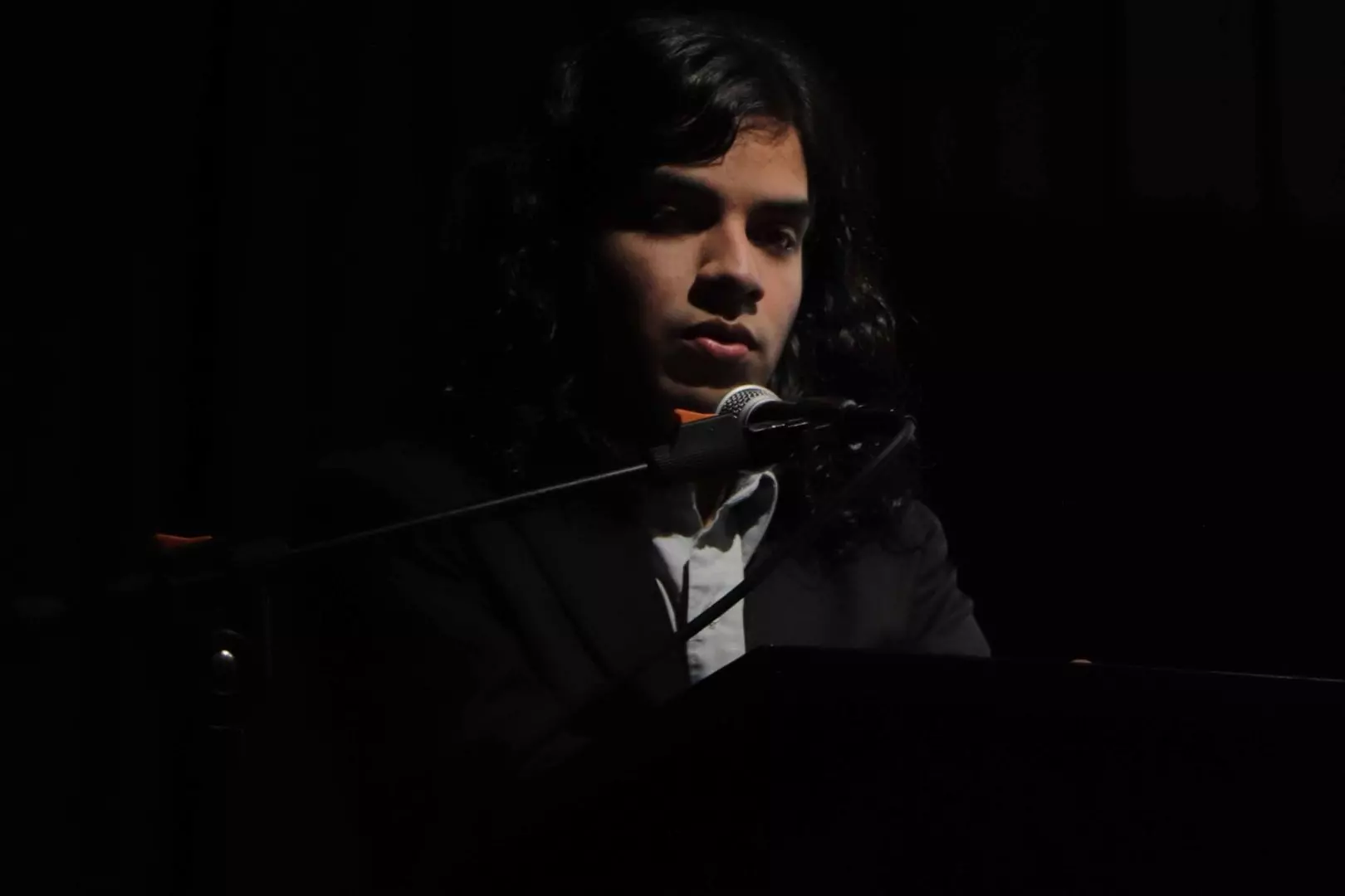 Sebastián Jaiovi, estudiante del Tec fundador del estudio de animacióm Kixta.