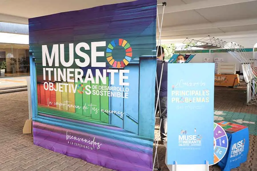 Calentamiento global, Tec CEM