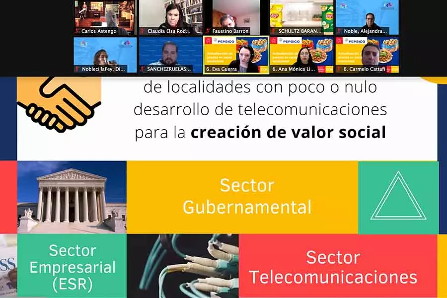 PepsiCo y profesores del Tec se unen para innovar en estrategias 