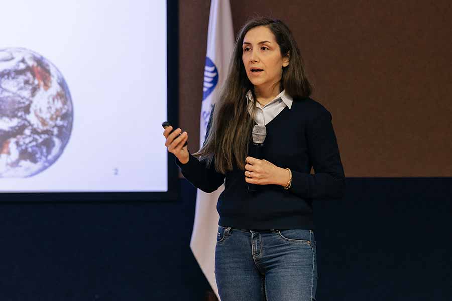 Simposio Agave en el Tec en Guadalajara para analizar la emisi&oacute;n de residuos tequileros.