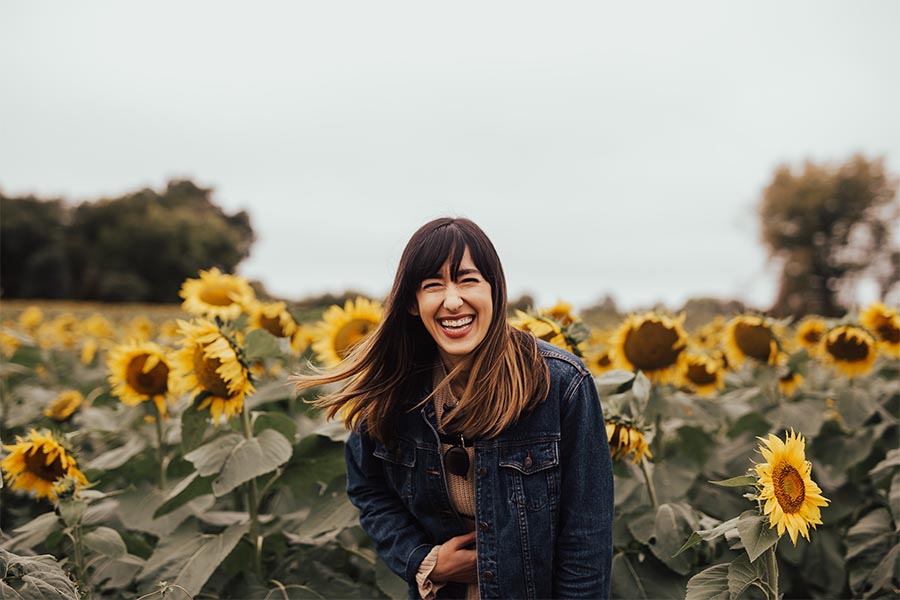 Transforma el estrés y la ansiedad en emociones positivas 