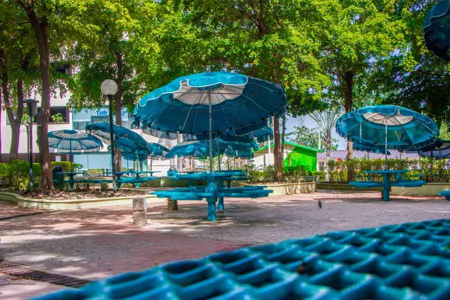 sostenibilidad en campus sinaloa