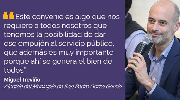 Convenio Tec-SanPedro