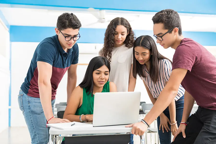 Teaching Hub es un sitio donde los profesores podrán encontrar recursos para diseñar sus unidades de formación. FOTO: Shutterstock