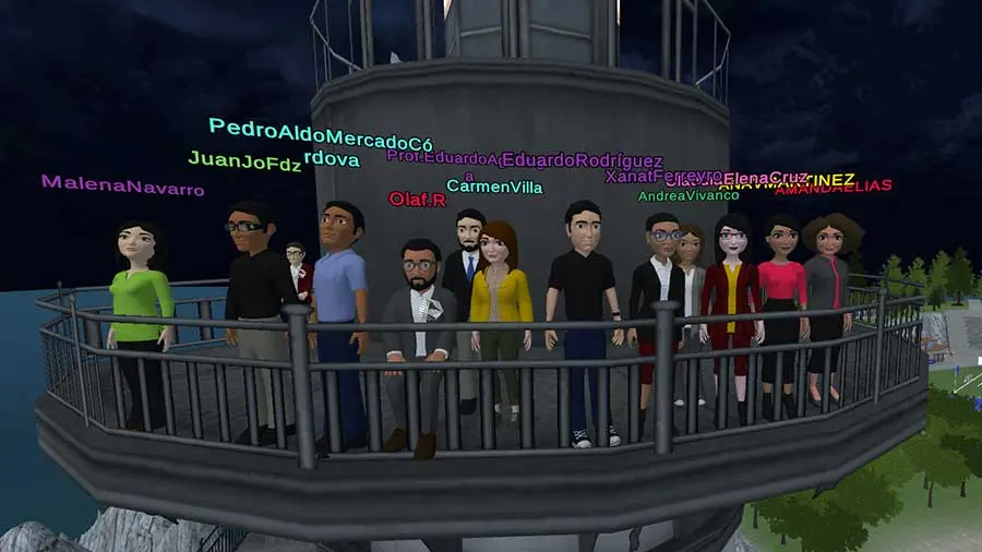 El Tec buscará explorar la tendencia de los metaversos para usarlo en la educación