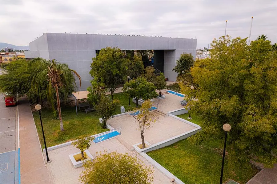 El Tec de Monterrey campus Laguna invierte en tecnologías para ser más sostenible