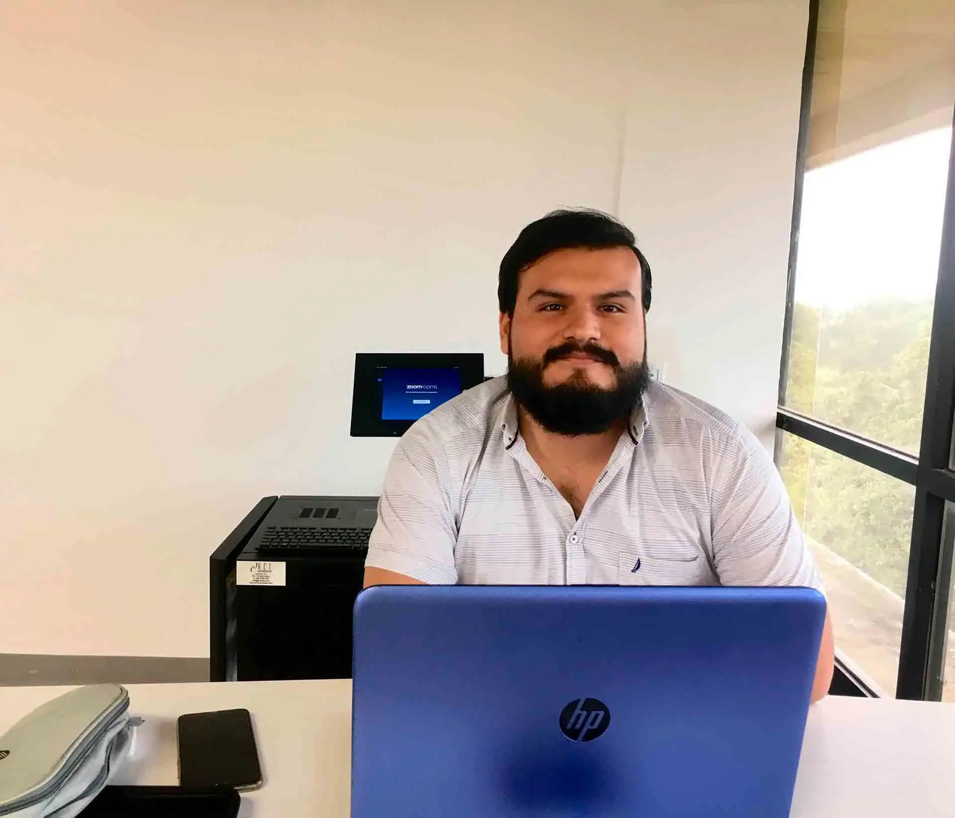 Facilitador de Invierno