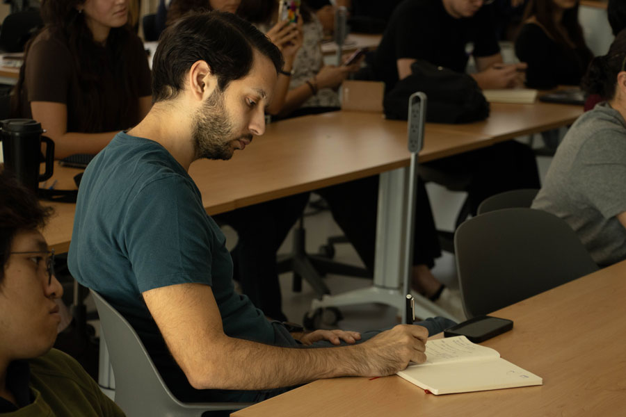 Ecosistema innovaci&oacute;n Tec de Monterrey.